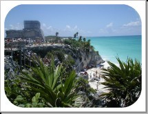 View Tulum